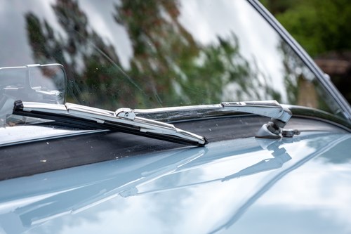 1955 Austin Healey 100/4 BN1 à vendre (picture 64 of 125)