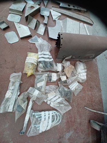 Three Austin Healey projects In vendita (immagine 35 di 48)