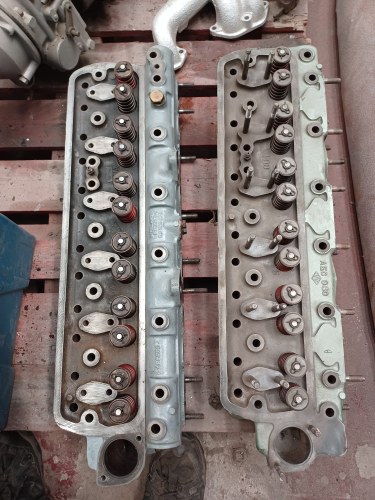 Three Austin Healey projects In vendita (immagine 8 di 48)