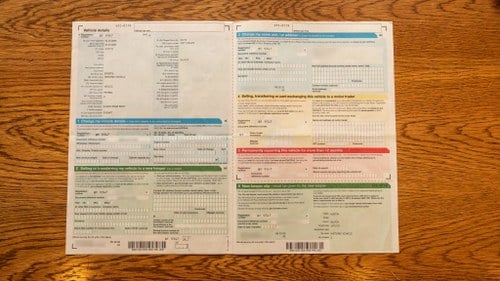 1928 Austin Special En venta (imagen 110 de 110)