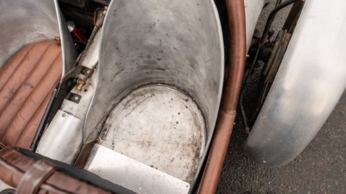 1928 Austin Special En venta (imagen 38 de 110)