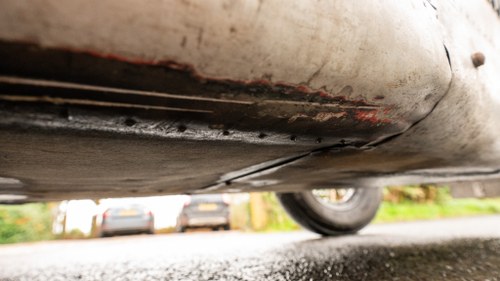 1928 Austin Special En venta (imagen 102 de 110)