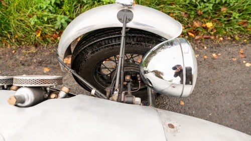 1928 Austin Special En venta (imagen 57 de 110)