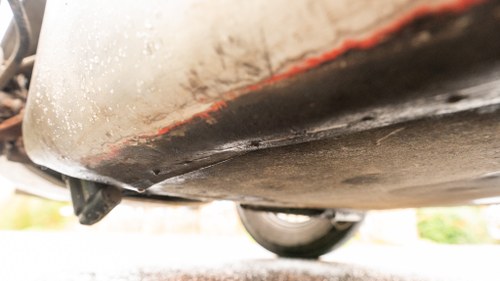 1928 Austin Special En venta (imagen 100 de 110)