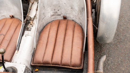 1928 Austin Special En venta (imagen 35 de 110)