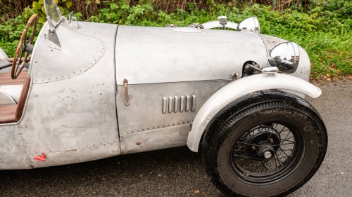 1928 Austin Special En venta (imagen 53 de 110)
