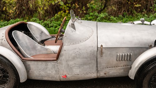 1928 Austin Special En venta (imagen 54 de 110)