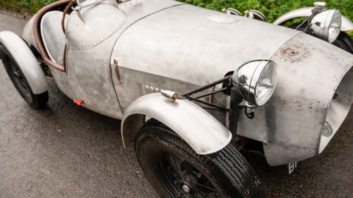1928 Austin Special En venta (imagen 48 de 110)