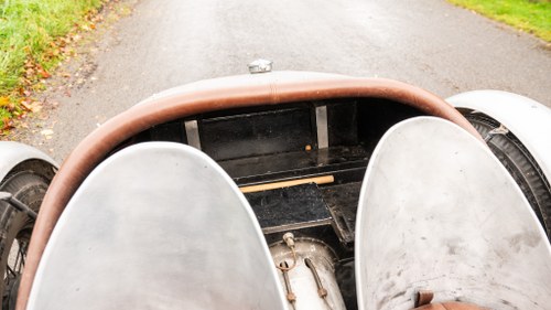 1928 Austin Special En venta (imagen 29 de 110)