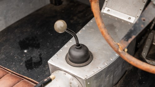 1928 Austin Special En venta (imagen 24 de 110)