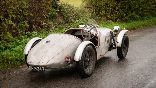 1928 Austin Special En venta (imagen 4 de 110)