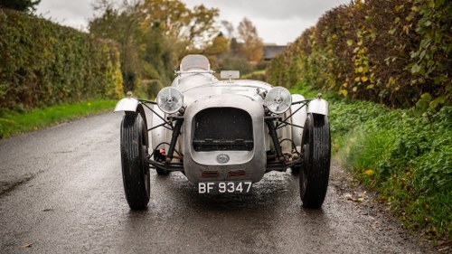 1928 Austin Special En venta (imagen 2 de 110)