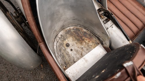 1928 Austin Special En venta (imagen 37 de 110)