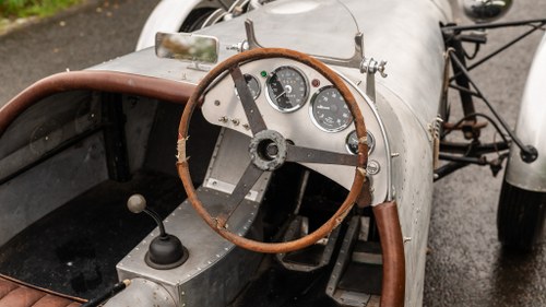 1928 Austin Special En venta (imagen 15 de 110)