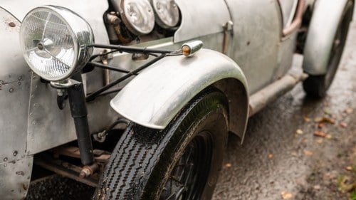 1928 Austin Special En venta (imagen 59 de 110)