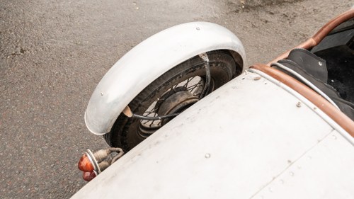 1928 Austin Special En venta (imagen 40 de 110)