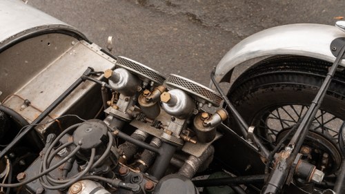 1928 Austin Special En venta (imagen 97 de 110)
