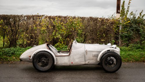 1928 Austin Special En venta (imagen 3 de 110)