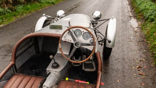 1928 Austin Special En venta (imagen 14 de 110)