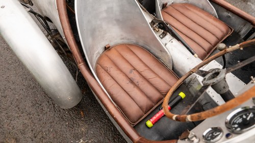 1928 Austin Special En venta (imagen 36 de 110)