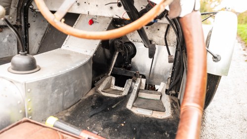 1928 Austin Special En venta (imagen 25 de 110)