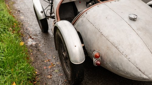 1928 Austin Special En venta (imagen 74 de 110)