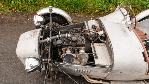 1928 Austin Special En venta (imagen 90 de 110)