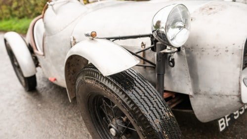 1928 Austin Special En venta (imagen 51 de 110)