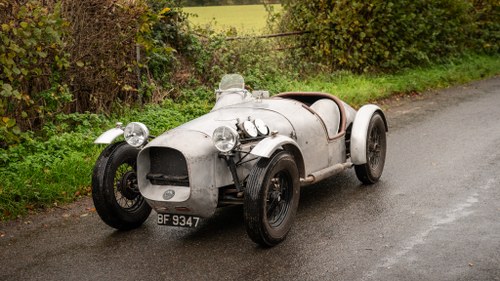 1928 Austin Special En venta (imagen 8 de 110)