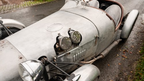 1928 Austin Special En venta (imagen 60 de 110)