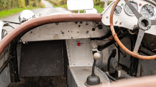 1928 Austin Special En venta (imagen 27 de 110)