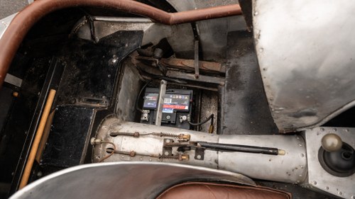 1928 Austin Special En venta (imagen 30 de 110)