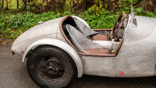 1928 Austin Special En venta (imagen 55 de 110)