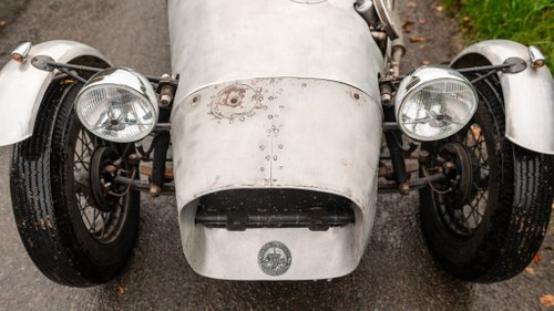 1928 Austin Special En venta (imagen 47 de 110)