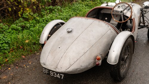 1928 Austin Special En venta (imagen 70 de 110)