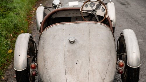 1928 Austin Special En venta (imagen 72 de 110)