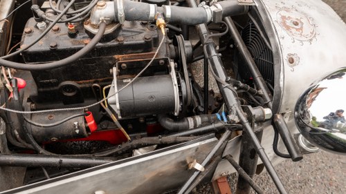 1928 Austin Special En venta (imagen 96 de 110)