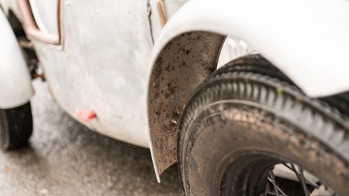 1928 Austin Special En venta (imagen 50 de 110)