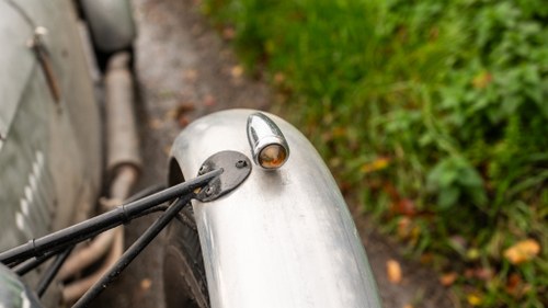 1928 Austin Special En venta (imagen 58 de 110)