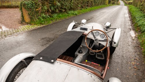 1928 Austin Special En venta (imagen 88 de 110)