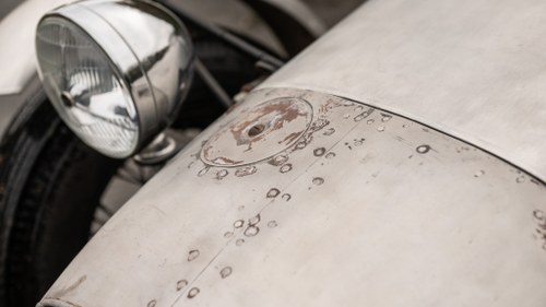 1928 Austin Special En venta (imagen 62 de 110)