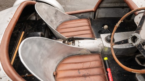 1928 Austin Special En venta (imagen 26 de 110)