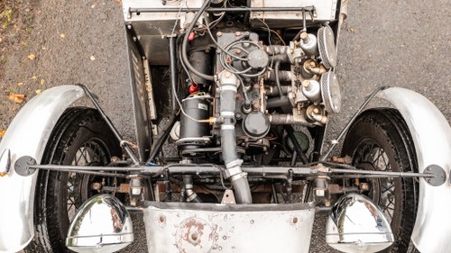 1928 Austin Special En venta (imagen 92 de 110)