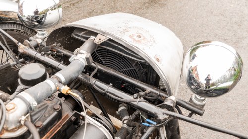 1928 Austin Special En venta (imagen 95 de 110)