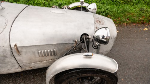 1928 Austin Special En venta (imagen 52 de 110)
