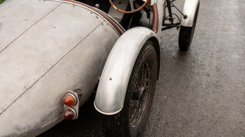 1928 Austin Special En venta (imagen 68 de 110)