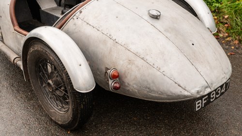 1928 Austin Special En venta (imagen 75 de 110)