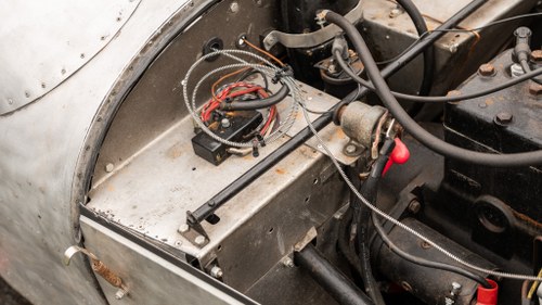 1928 Austin Special En venta (imagen 94 de 110)