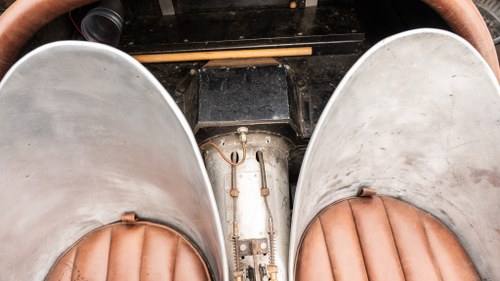 1928 Austin Special En venta (imagen 31 de 110)