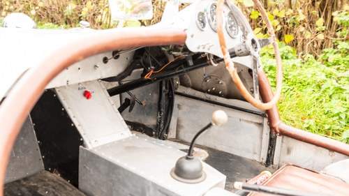 1928 Austin Special En venta (imagen 33 de 110)